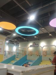 -万达宝贝王(上海浦江店)