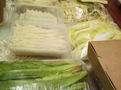 -锅圈食汇火锅烧烤食材超市(凤城六路店)