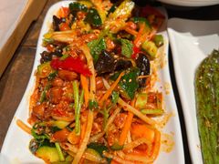 -枪火串烧·东北特色烧烤(罗湖总店)