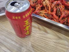 -江城燕子大排档(江汉路步行街店)