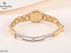 -Patek Philippe百达翡丽(上海源邸店)