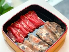 乌鸡卷-润园四季椰子鸡火锅(南山海岸城店)