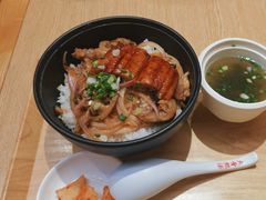 -味千拉面(惠州文昌一路分店)