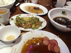 -陈光记烧腊(长寿路店)