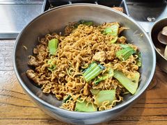 -KAOKAO烤烤·丹东海鲜烧烤(望京店)