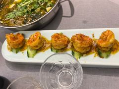 -金哥私房菜馆(张府园总店)