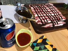 -千纸鹤嫩汁烤肉(西大直街店)