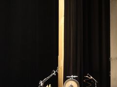 -交通银行前滩31演艺中心