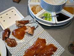 -羲和雅苑•北京烤鸭(平安国际金融中心店)