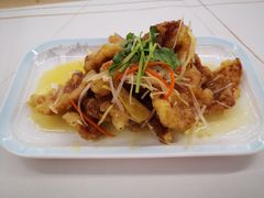 -东北饺子馆(马尾君竹店)