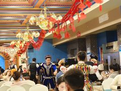 -乡村馕坑肉·烧烤·新疆菜·本地人更爱吃(阿勒泰首店)