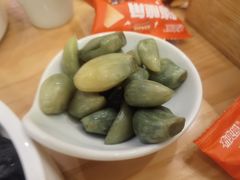-船歌·鱼水饺青岛菜(国贸商城店)