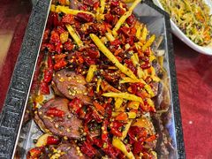 -三八饭店(南京路店)