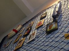 -蜜糖甜品铺(朝一村民公寓店)