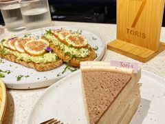 -Toris(LuOne凯德晶萃广场店)