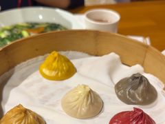 -乐忻皇朝(上海中心大厦店)