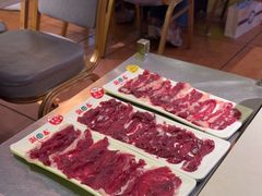 -潮泰牛肉火锅 · 创于1992年(车公庙店)