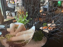 竹荪虾滑-湊湊火锅·茶憩(新中关购物中心店)