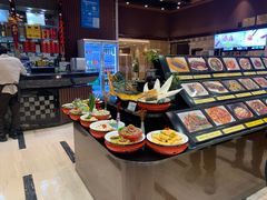 -蓝港海鲜厨房(金水路店)