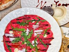 -Mammamia意大利餐厅(阳春巷店)