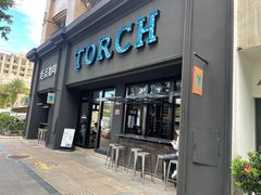 -Torch Coffee 炬点咖啡