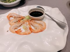 -苏苑饭店-中餐厅(长桥地区店)