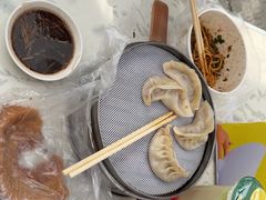 -严老幺烧麦(前进四路店)