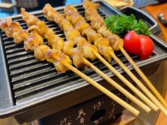 -吟松日式料理(莘庄店)
