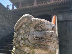 -沈阳市东陵公园