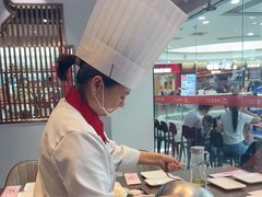 -湘汇概念铁板烧(铁西万达店)