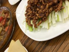 -南磨房食府(燕莎奥特莱斯购物中心店)