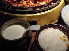 -天山醉美辣子鸡(文艺路店)