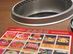 -快乐小羊·内蒙牛羊肉火锅(流花中心店)