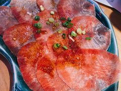 -吉秋田鲜和牛烧肉·肉档自选
