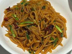 -兰湘子·湘菜小炒(南京江宁万达店)