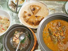 -井水小厨·湘菜(活力广场店)