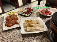 -厚味居炙子烤肉·清真(天桥南纬路店)