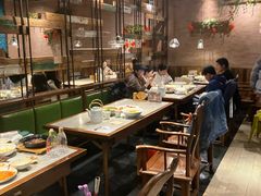 -辛香汇·锦里丨现炒川菜(中南城店)