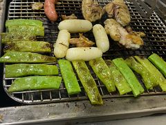 -风味烧烤(泰富店)