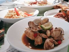 -渔语鱼酸菜鱼新川菜(来福士店)
