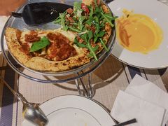 -Primo·丽莫意大利窑烤披萨