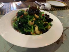 -素心斋素食餐厅