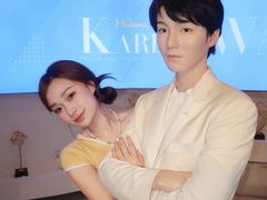 -上海杜莎夫人蜡像馆