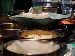 -入火韩国烤肉(凯旋广场店)