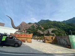 -梦幻奥陶纪景区