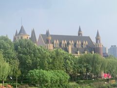 -安徒生童话乐园