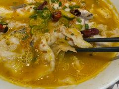 -椒爱水煮鱼川菜(CBD万达店)