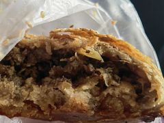 烧饼-满记烧饼(牛街东里小区一区店)