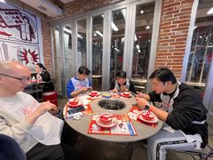 -生活如沸·顺德水牛奶火锅(大学路店)