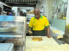 景观位-新加坡Zam Zam餐馆